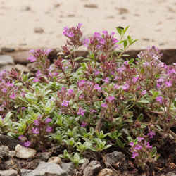 Thymus serphyllus 'Coccineus' Thymus serphyllus 'Coccineus'